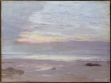 
                Crepuscule in Opal: Trouville, Toledo Museum of Art