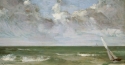 The Sea, Montclair Art Museum