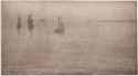 
                    Nocturne: The Solent, photograph, n.d.