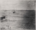 Symphony in Grey and Green: The Ocean, photograph, Baltimore Museum of Art