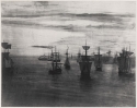 Photograph of Whistler Paintings :: Image Viewer