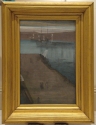 Photograph of Whistler Paintings :: Image Viewer