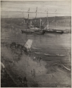 
                The Morning after the Revolution, Valparaiso, photograph, 1960s