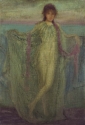 Photograph of Whistler Paintings :: Image Viewer