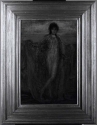 
                Annabel Lee, frame