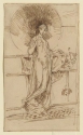 Photograph of Whistler Paintings :: Image Viewer