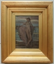 Photograph of Whistler Paintings :: Image Viewer