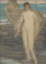 Photograph of Whistler Paintings :: Image Viewer