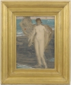 Photograph of Whistler Paintings :: Image Viewer