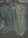 Photograph of Whistler Paintings :: Image Viewer