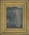 Photograph of Whistler Paintings :: Image Viewer