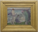 Photograph of Whistler Paintings :: Image Viewer