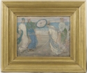 Photograph of Whistler Paintings :: Image Viewer