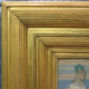 Photograph of Whistler Paintings :: Image Viewer