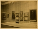 Photograph of Whistler Paintings :: Image Viewer