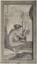 
                Girl with Cherry Blossom, Studio, vol. 30, 1904, p. 20