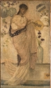 Photograph of Whistler Paintings :: Image Viewer