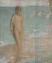 Venus Rising from the Sea, Freer Gallery of Art