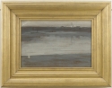 Photograph of Whistler Paintings :: Image Viewer