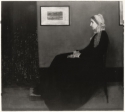 Photograph of Whistler Paintings :: Image Viewer