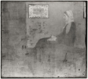 Photograph of Whistler Paintings :: Image Viewer