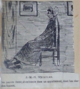 L'Univers Illustré, [May 1883], GUL Whistler PC7, p. 4