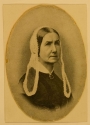 Anna M. Whistler, photograph, GUL Whistler PH1/54