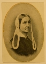 
                Anna M. Whistler, photograph, GUL Whistler PH1/54