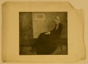 Photograph of Whistler Paintings :: Image Viewer