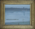 Photograph of Whistler Paintings :: Image Viewer