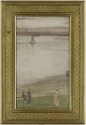 Variations in Violet and Green, Musée d'Orsay