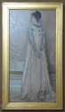 Photograph of Whistler Paintings :: Image Viewer