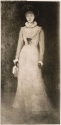 Portrait of Miss Florence Leyland, Portland Art Museum