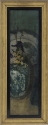 Photograph of Whistler Paintings :: Image Viewer