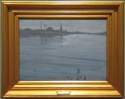 Photograph of Whistler Paintings :: Image Viewer