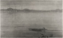 Photograph of Whistler Paintings :: Image Viewer