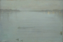 Photograph of Whistler Paintings :: Image Viewer