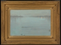 Photograph of Whistler Paintings :: Image Viewer