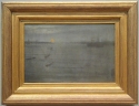 Photograph of Whistler Paintings :: Image Viewer