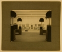 Whistler Memorial Exhibition, Boston 1904, photograph, GUL Whistler PH6/6 