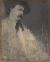 Photograph of Whistler Paintings :: Image Viewer