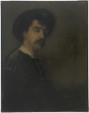 Photograph of Whistler Paintings :: Image Viewer