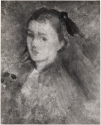 Photograph of Whistler Paintings :: Image Viewer