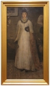 Photograph of Whistler Paintings :: Image Viewer