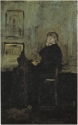 Photograph of Whistler Paintings :: Image Viewer