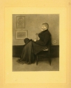 Photograph of Whistler Paintings :: Image Viewer