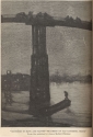 Nocturne: Blue and Gold – Old Battersea Bridge, Harper's New Monthly Magazine, vol. 79, September 1889, p. 494