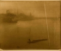 
                    Nocturne in Blue and Silver, silver gelatin print, 1895/1905, GUL Whistler PH4/17