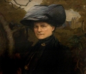 D. S. Foggie, Mrs Emma Grace Marryat, 1929, Dundee City Council