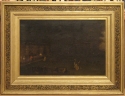 Photograph of Whistler Paintings :: Image Viewer